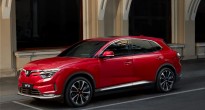 Ghi điểm nhờ độ bền bỉ, tiết kiệm, VinFast VF 8 là lựa chọn sáng giá trong phân khúc D-SUV